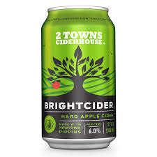 2 Towns Cider