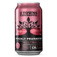 2 Towns Cider