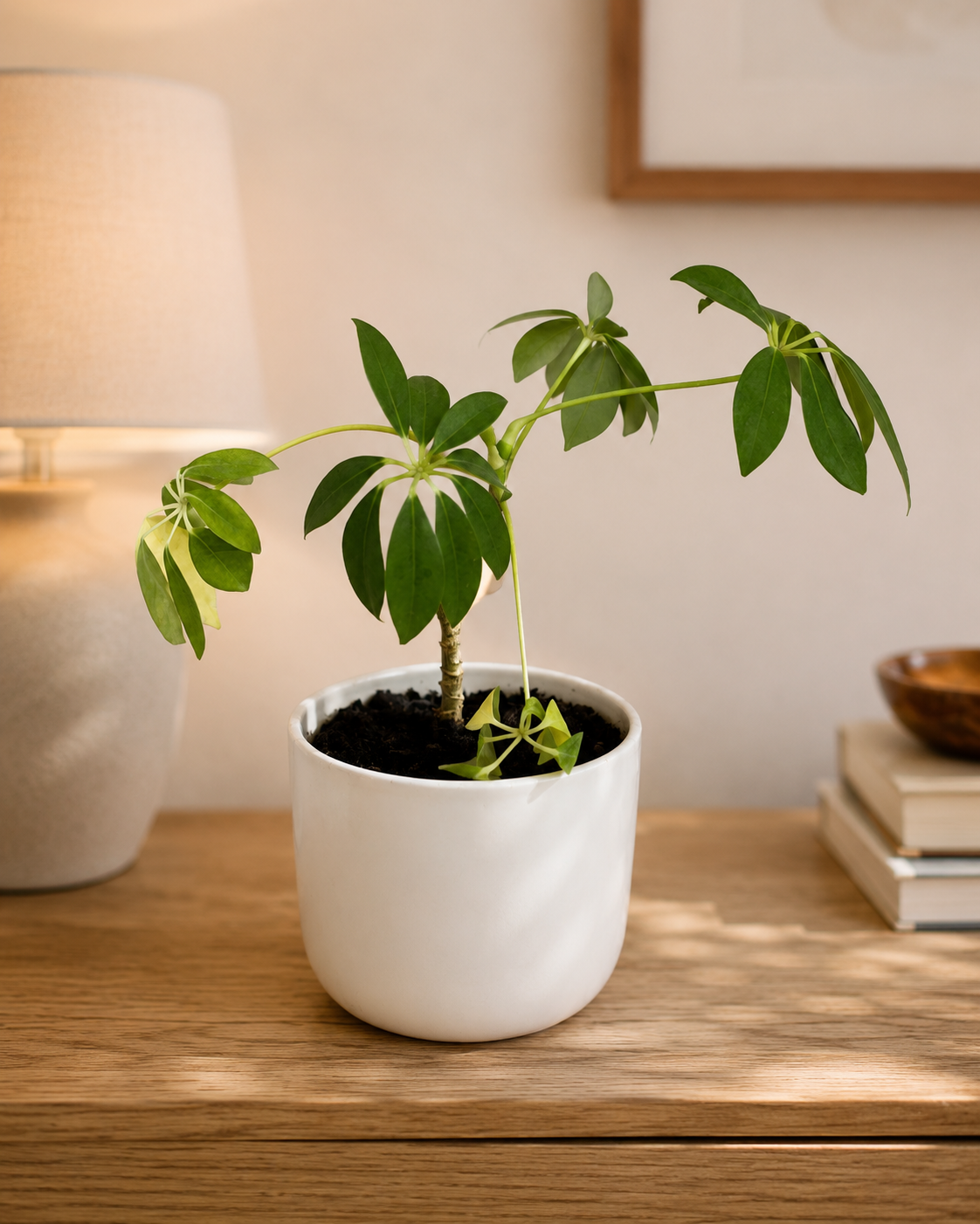 Umbrella Plant | Potted Oasis
