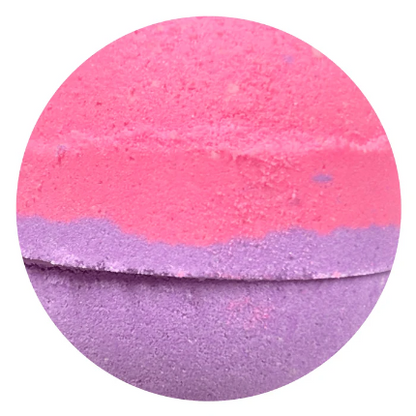 Valentine’s Bath Bombs | Large (6 oz - 170g) Handmade