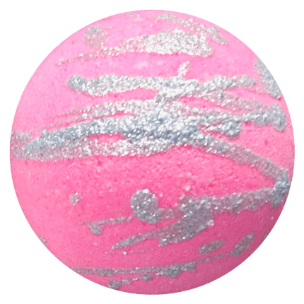 Valentine’s Bath Bombs | Large (6 oz - 170g) Handmade