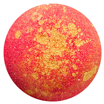 Valentine’s Bath Bombs | Large (6 oz - 170g) Handmade