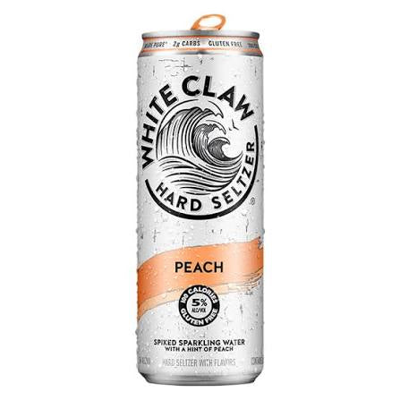 White Claw | Seltzer