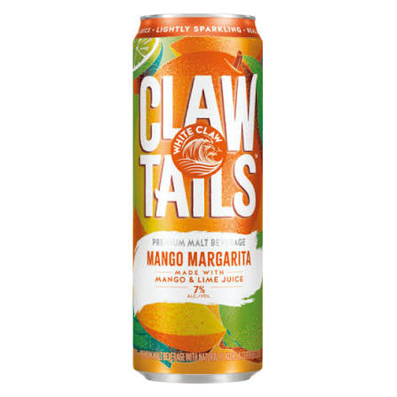 Claw Tails | Seltzer