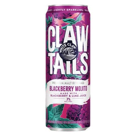 Claw Tails | Seltzer