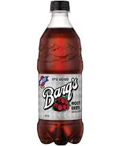 Barqs Root Beer | 20oz Bottle