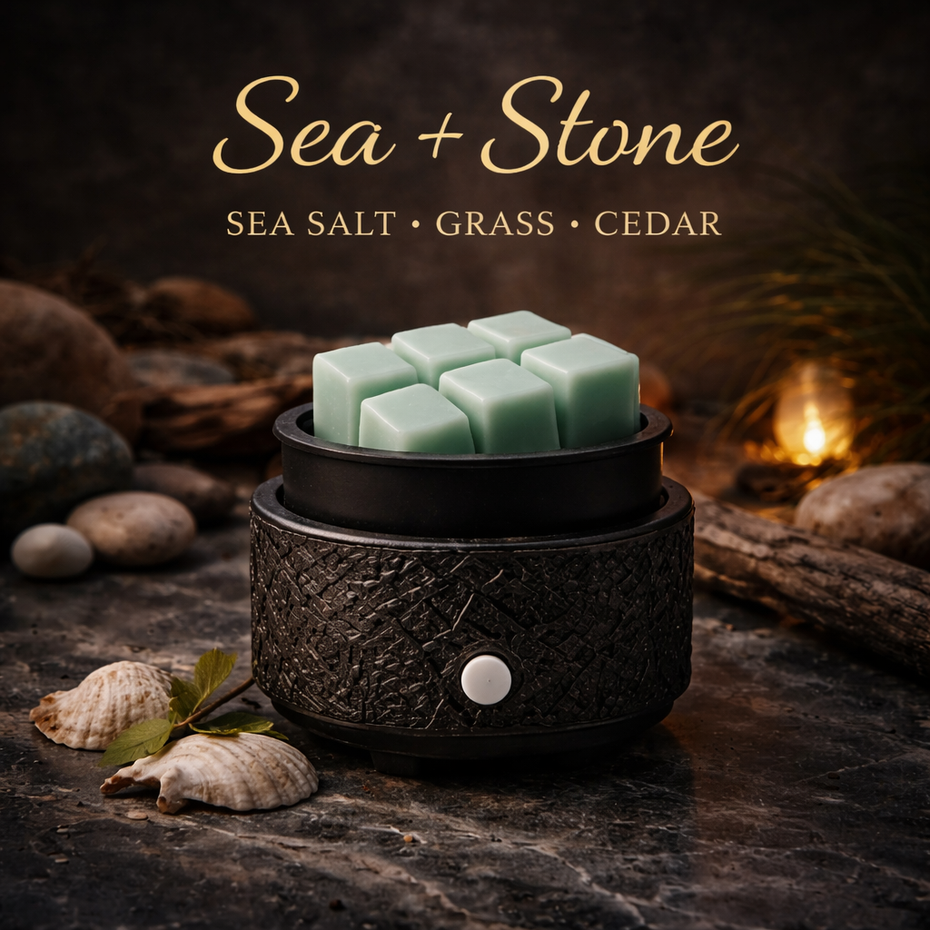 Traveler | Wax Melt Collection