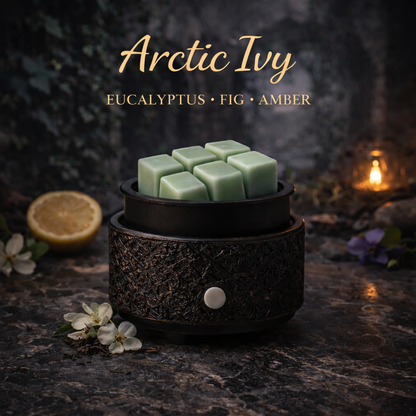 Traveler | Wax Melt Collection
