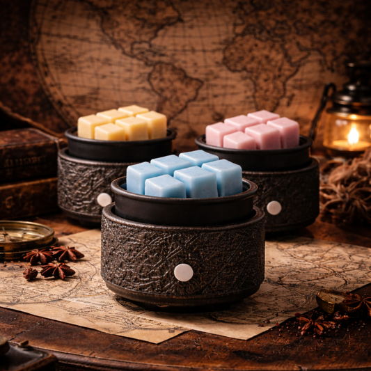 Traveler | Wax Melt Collection