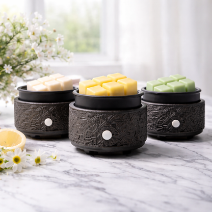 Fresh + Clean | Wax Melt Collection