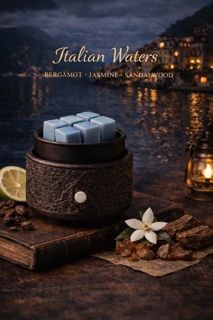 Traveler | Wax Melt Collection