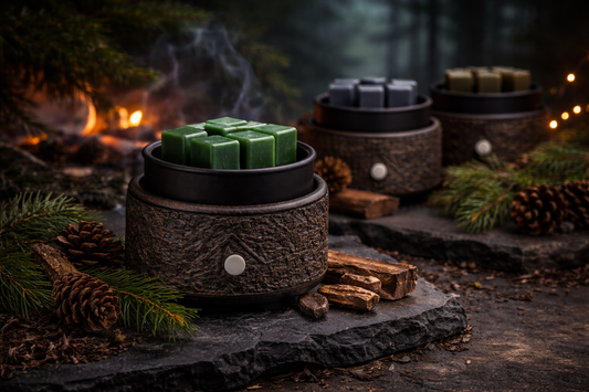 Wilderness | Wax Melt Collection