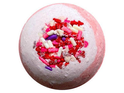 Bath Bombs | Large (6 oz - 170g) Handmade