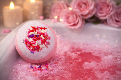 Bath Bombs | Large (6 oz - 170g) Handmade