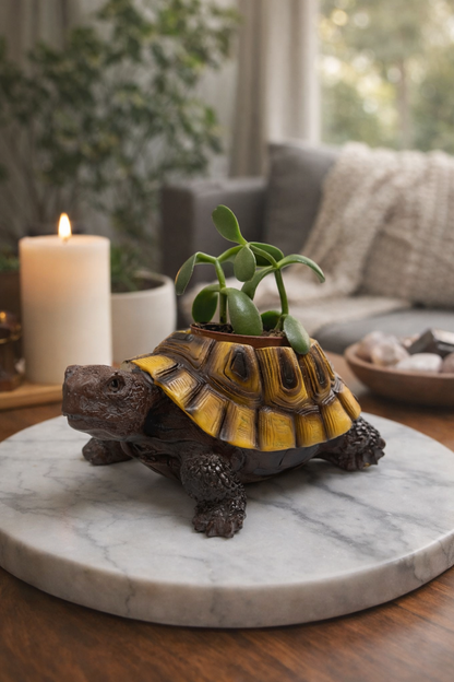 Jade Plant | Potted Oasis