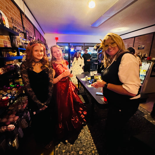 3-Hours | Signature Private Candle Bar Party