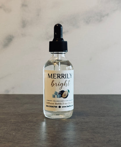 Diffuser Refill (2oz/56.70g)