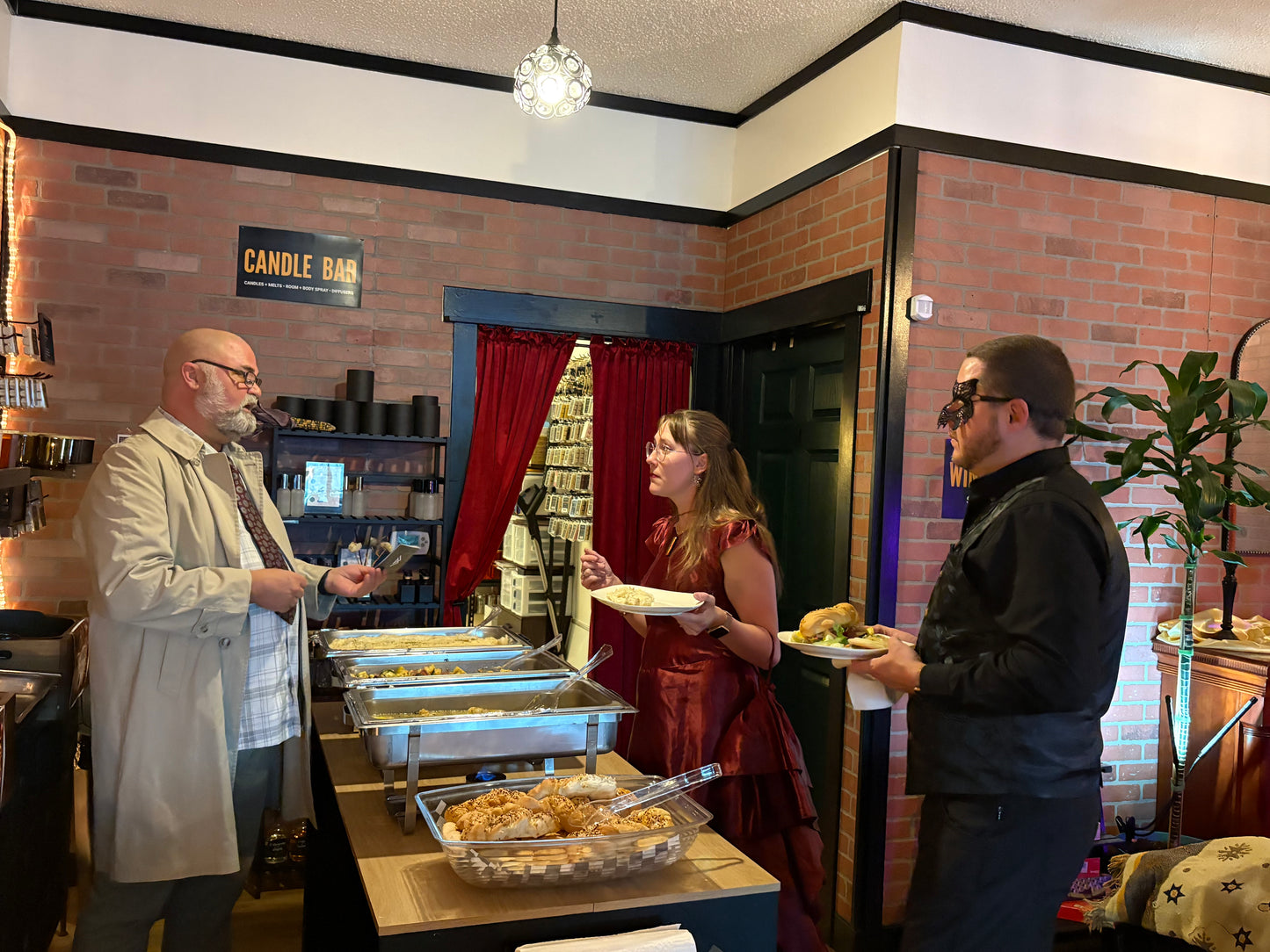 Reusable Tableware Upgrade | Private Party Rentals
