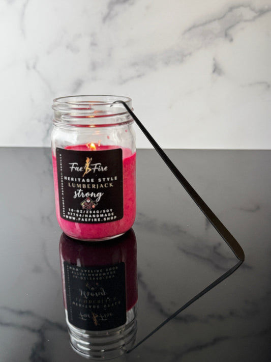 Wick Dipper | Matte Black