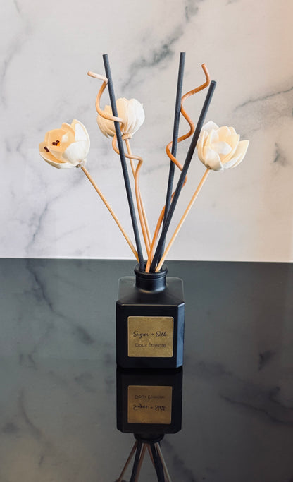 Reed Diffuser Starter Set