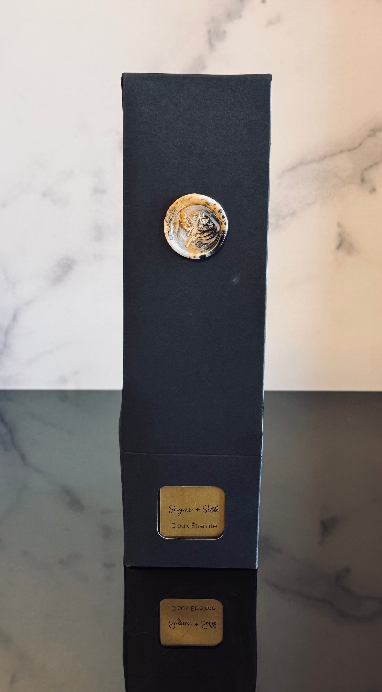 Reed Diffuser Starter Set