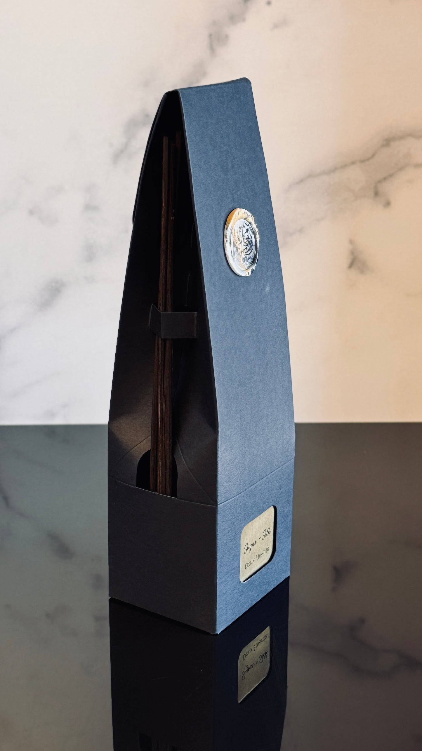 Reed Diffuser Starter Set