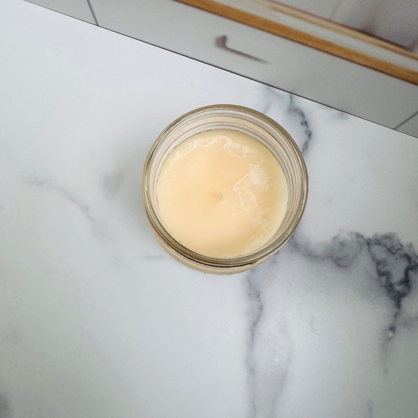 First Snow | Heritage Candle