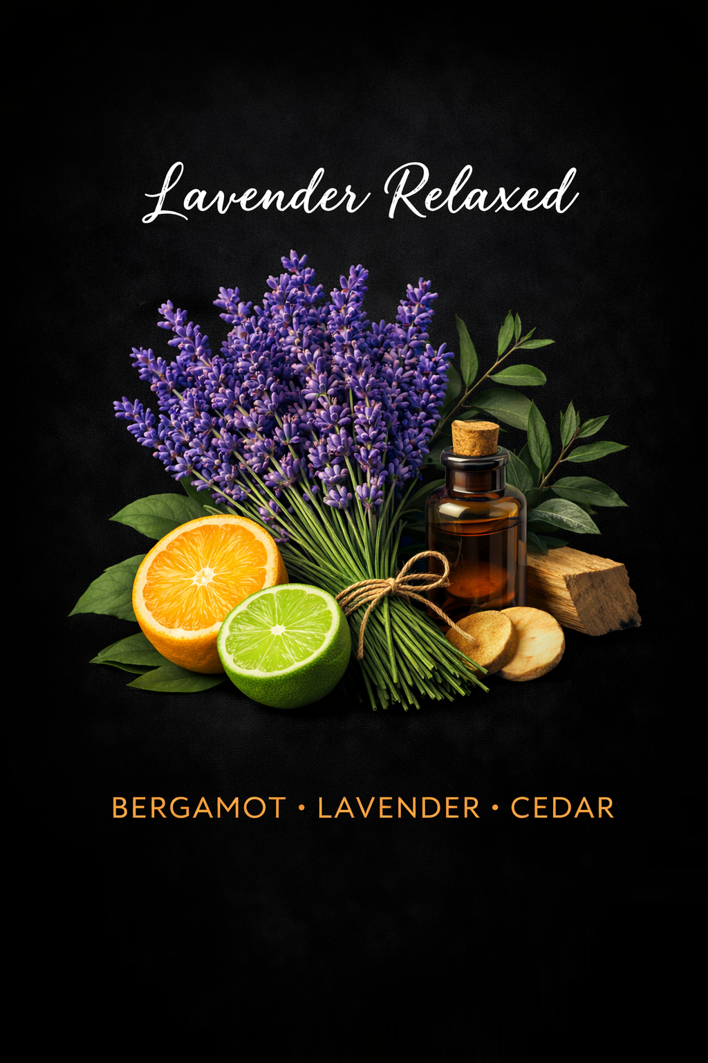 Car Perfume | Luxury Hanging Car Diffuser