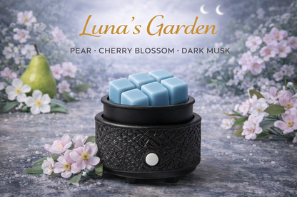 Fresh + Clean | Wax Melt Collection