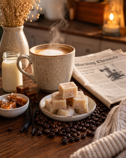 Cozy Moments | Wax Melt Collection