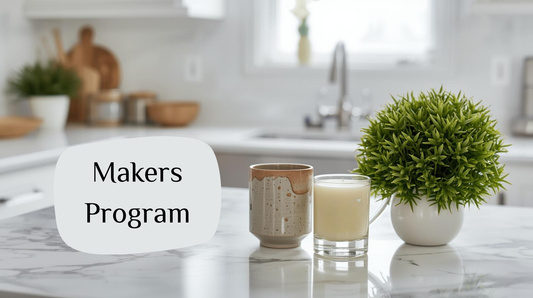 Maker Match Call For Vendors