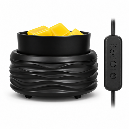Onyx Wax Warmer + 2 Free Wax Melts