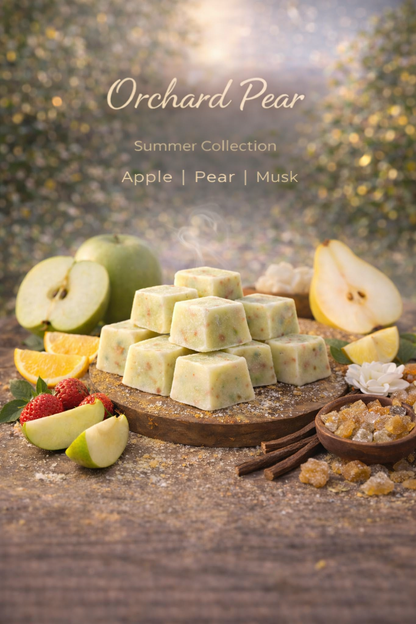 Summer | Wax Melt Collection