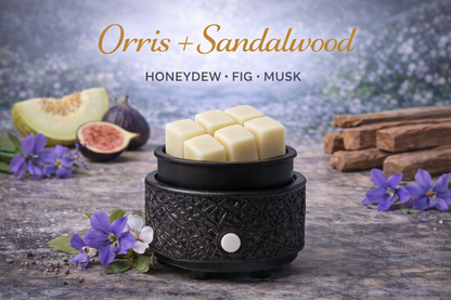 Fresh + Clean | Wax Melt Collection