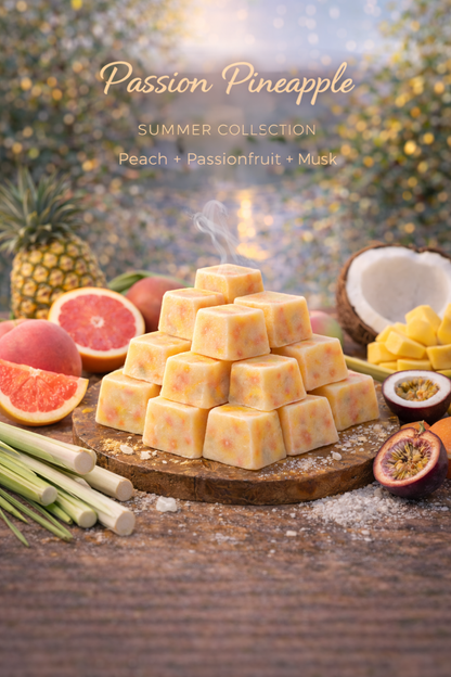 Summer | Wax Melt Collection