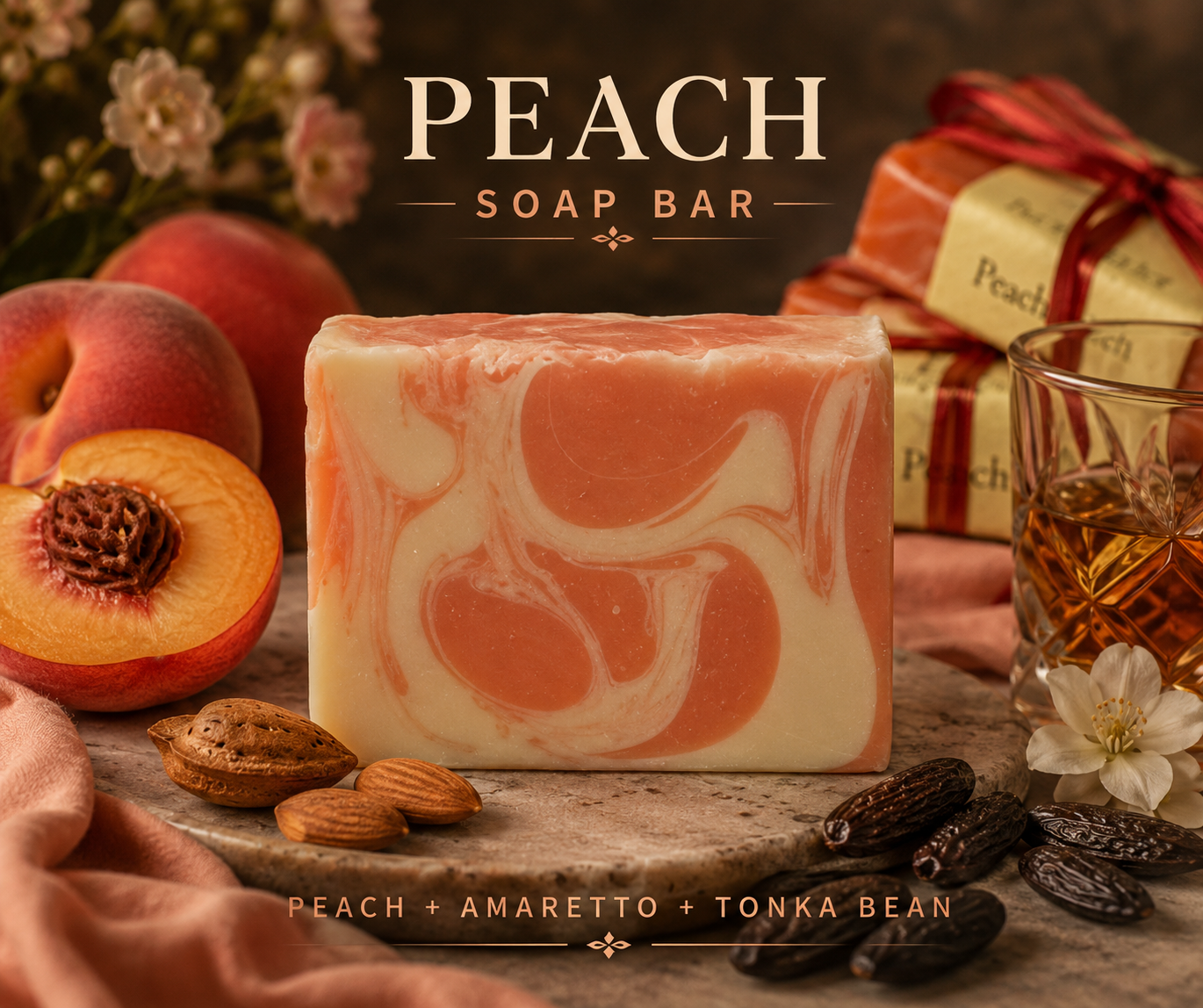 Artisan Bar Soap | Penelope’s Soap & Such