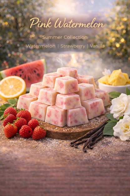 Summer | Wax Melt Collection