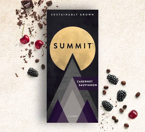 Summit Wine | 3L Box