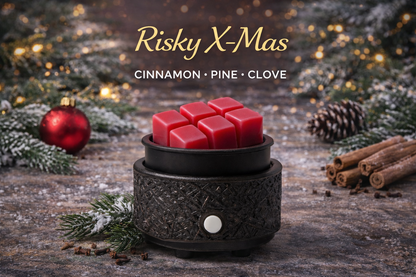 Fresh + Clean | Wax Melt Collection