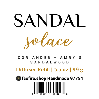 Diffuser Refill (2oz/56.70g)