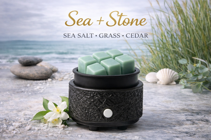 Fresh + Clean | Wax Melt Collection