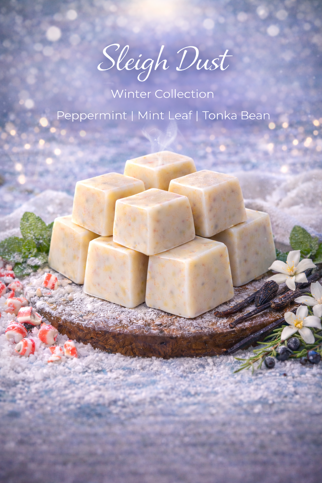 Winter | Wax Melt Collection