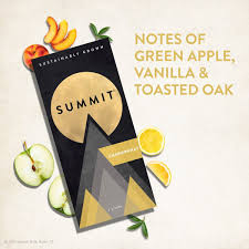 Summit Wine | 3L Box