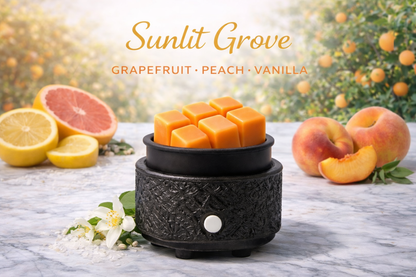 Fresh + Clean | Wax Melt Collection