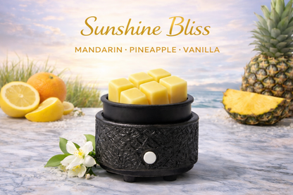 Fresh + Clean | Wax Melt Collection