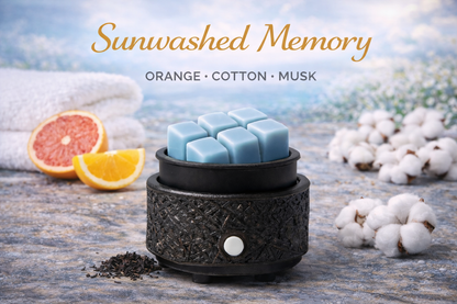 Fresh + Clean | Wax Melt Collection