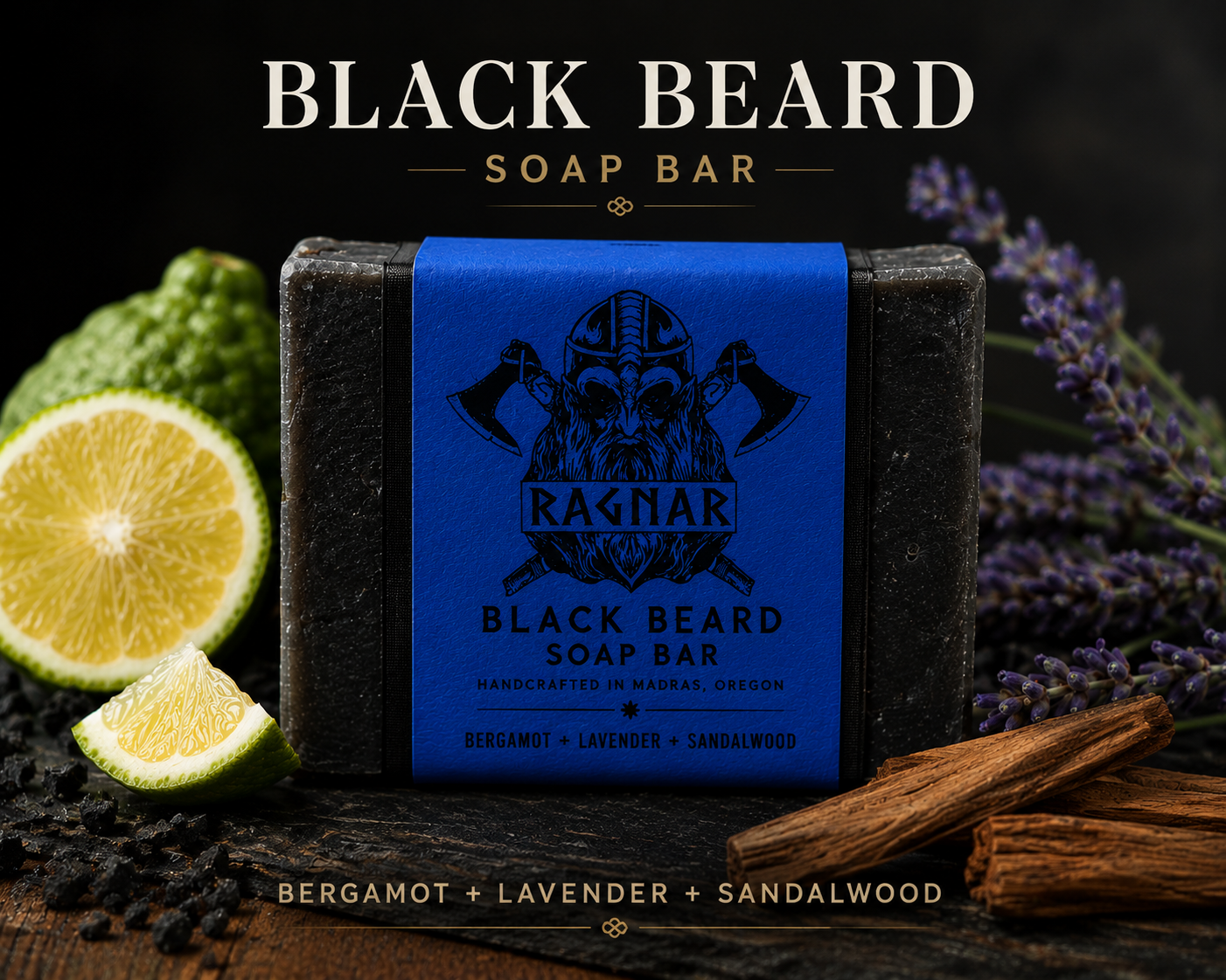 Artisan Bar Soap | Penelope’s Soap & Such