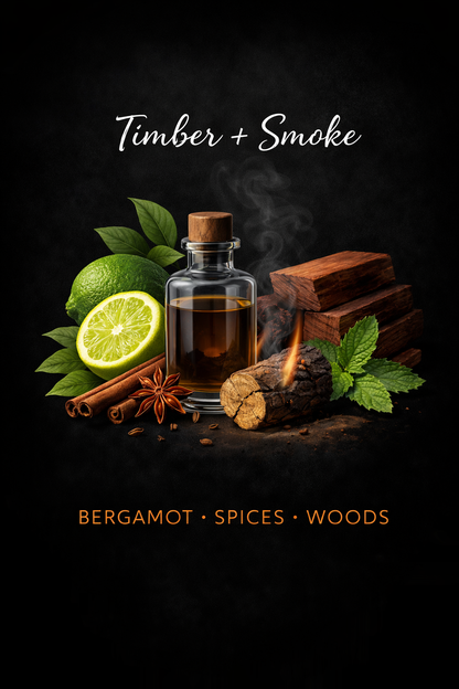 Car Perfume | Luxury Hanging Car Diffuser