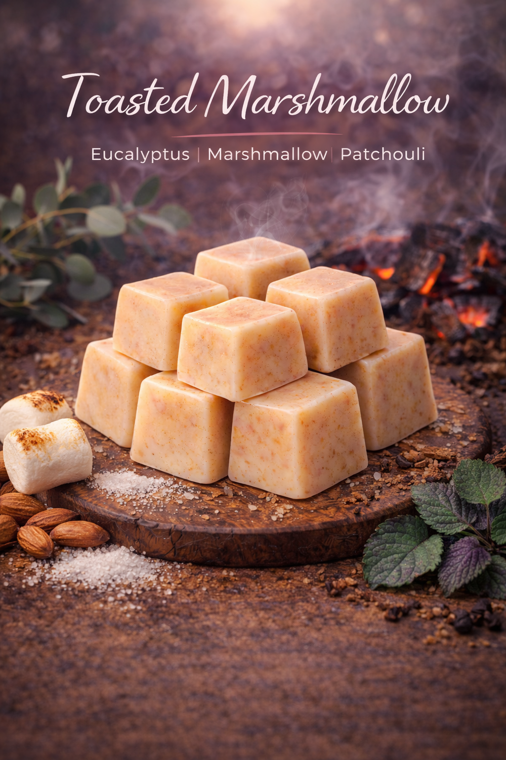 Fall | Wax Melt Collection
