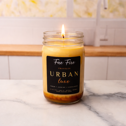 Heritage Candles | Spring Collection